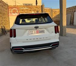 کیا سۆرینتۆ